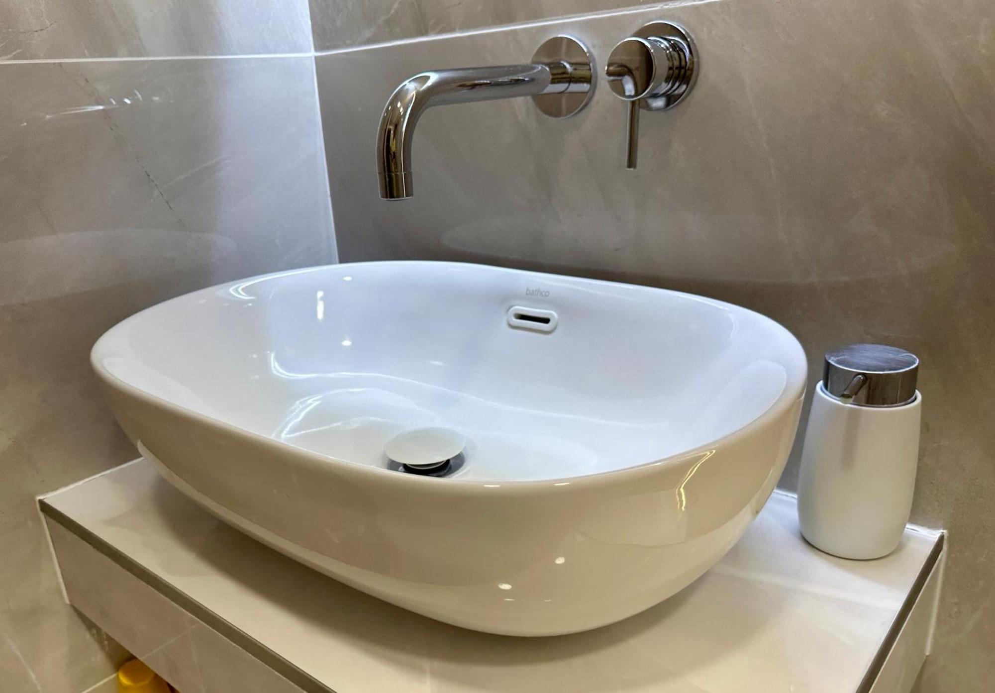 Luxury Diamond - Ocean View, Big Terraces, Air Con, Wifi Apartment Los Cristianos  Luaran gambar